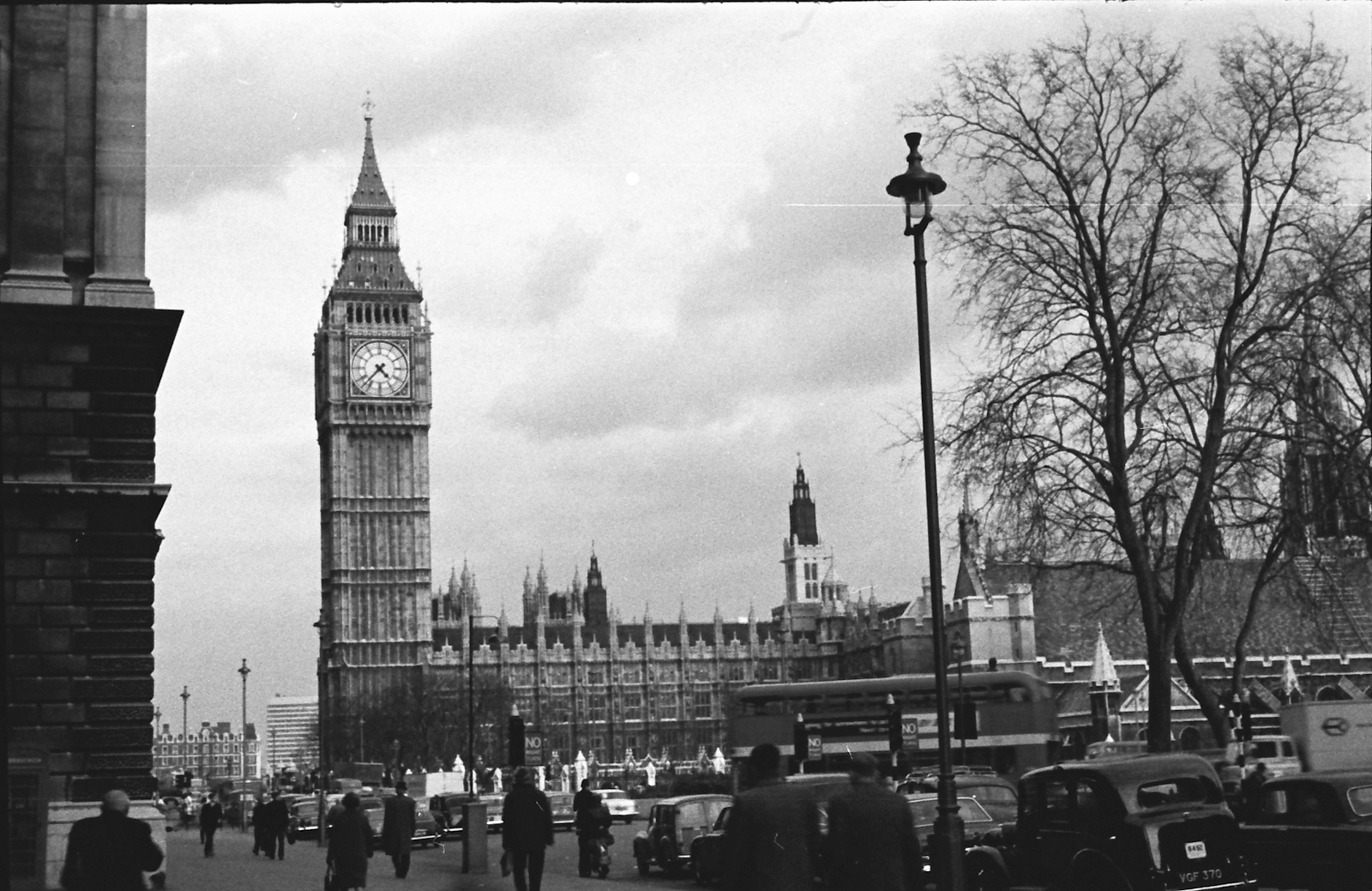 Westminster